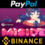 MiSide STEAM