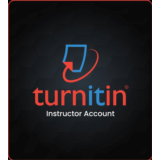 💎Turnitin инструктор api 100/500  слотов 💎1 месяц 💎