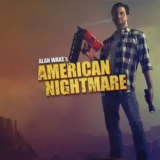 Alan Wake’s American Nightmare (Ключ Steam)