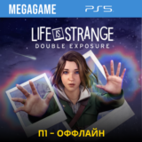 Life is Strange: Double Exposure (PS5/RUS) П1 - Оффлайн