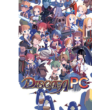 ⭐️Disgaea / Steam Key / РФ+МИР