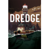 ⭐️DREDGE / Steam Key / РФ+МИР