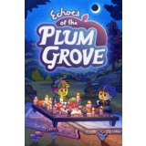 ⭐️Echoes of the Plum Grove / Steam Key / РФ+МИР