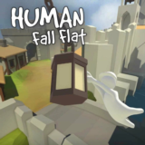 Human Fall Flat (Ключ Steam | РФ+СНГ)