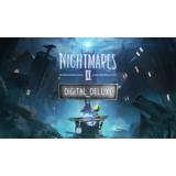 Little Nightmares II - Deluxe🔑STEAM КЛЮЧ🔥РОССИЯ+СНГ