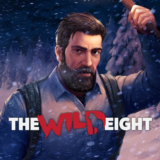 The Wild Eight (Ключ Steam | Любой регион)