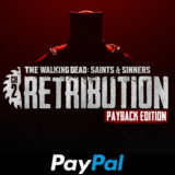 The Walking Dead Saints & Sinners-Chapter 2 Retribution