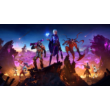 FORTNITE 💎 [Thor] ✅ Полный доступ ✅ + 🎁