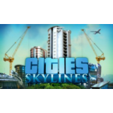 🔥Cities: Skylines🔥🖤⚫(STEAM KEY/GLOBAL)⚫