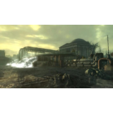 Fallout 3 GOTY Evoland Frostpunk Crying Suns EPIC GAMES