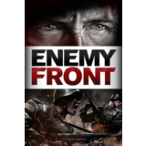 ⭐️Enemy Front / Steam Key / РФ+МИР