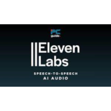 Eleven Labs 🔴 План для авторов ✅ ПОДПИСАТЬСЯ 🔴 30 дне