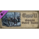 Crusader Kings II - Norse Unit Pack✅Steam Key🔑🌍⚡🚀
