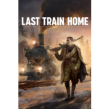 🎮 Last Train Home 🎮 ТОЛЬКО ВАШ 🎮 СМЕНА ПОЧТЫ