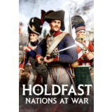 ⭐️Holdfast: Nations At War / Steam Key / РФ+МИР