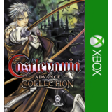 ☑️⭐Castlevania Advance Collection XBOX⭐Покупка Вам⭐☑️