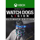 WATCH DOGS: LEGION ULTIMATE ✅XBOX КЛЮЧ