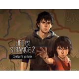 Life is Strange 2 полное издание (PS4/5/RU)  П1-Оффлайн