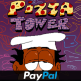 Pizza Tower STEAM