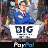 Big Ambitions STEAM