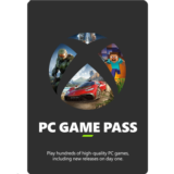 АККАУНТ XBOX GAME PASS ЧАСТНЫЙ – ПК ГЛОБАЛЬНЫЙ