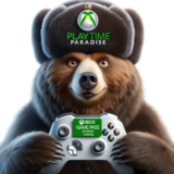 XBOX GAME PASS ULTIMATE 1 МЕСЯЦ USA TRIAL КЛЮЧ/КОД