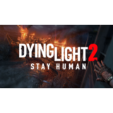 Dying Light 2 Stay Human аренда П3 10дней