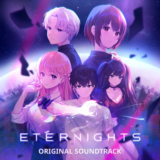 ⭐️Eternights / Steam Key / РФ+МИР