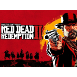 Red Dead Redemption 2 PS 4/5 аренда от 10 дней