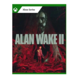 ⭐️ Alan Wake 2 II Xbox One Series X|S