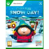 🎮🔥SOUTH PARK: SNOW DAY! XBOX SERIES X|S🔑КЛЮЧ🔥