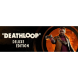 ⚡️DEATHLOOP Deluxe Edition | АВТОДОСТАВКА RU Steam Gift