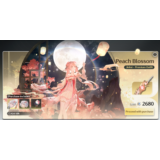 ⭐️ Wuthering Waves РФ⭐️ Outfit Peach Blossom ⭐️