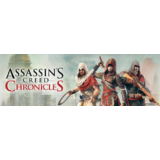 Assassin´s Creed Chronicles Trilogy EPIC GAMES АККАУНТ