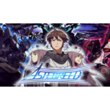 🔥Astebreed: Definitive Edition🔥🖤⚫(STEAM KEY/GLOBAL)⚫