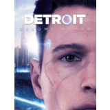 🎮 Detroit: Become Human 🎮 ТОЛЬКО ВАШ 🎮 СМЕНА ПОЧТЫ