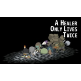 🔥A Healer Only Lives Twice🔥🖤⚫(STEAM KEY/GLOBAL)⚫