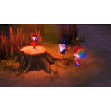 Costume Quest 2 + СМЕНА ДАННЫХ EPIC GAMES АККАУНТ + 🎁