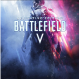 ⭐Battlefield V Definitive Edition / Origin Key / РФ+МИР