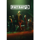 ⭐️PAYDAY 3 /Steam Key /EUROPA