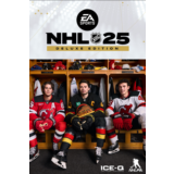 NHL 25 Deluxe Edition Xbox Series X|S XBOX