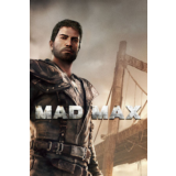 ⭐️Mad Max / Steam Key / РФ+МИР