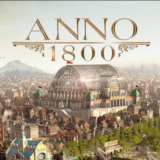 ⭐️Anno 1800 / UPLAY Key / EUROPA