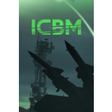 ⭐️ICBM / Steam Key / РФ+МИР