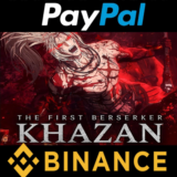 The First Berserker: Khazan Deluxe Edition STEAM