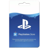 PLAYSTATION NETWORK PSN 1000 INR (INDIA)