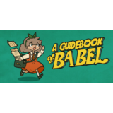 A Guidebook of Babel✅Region free❗️Steam Key❗️Автовыдача