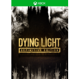 Dying Light: Definitive Edition (Xbox One SX) Аренда