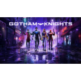 Gotham Knights STEAM КЛЮЧ🔑 МИР + РФ✅
