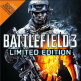 ⭐️Battlefield 3 Limited Edition / Origin Key / РФ+МИР
